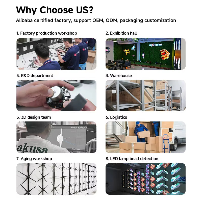 11CM Mini 3D Hologram Fan Ultra Clear High Resolution Holographic Projector Display for Advertising Digital Signage Billboard