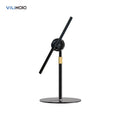 3D Hologram Fan 42CM Desktop LED Display Equipment Projector Holographic Display New Generation Hologram Machine for Advertising