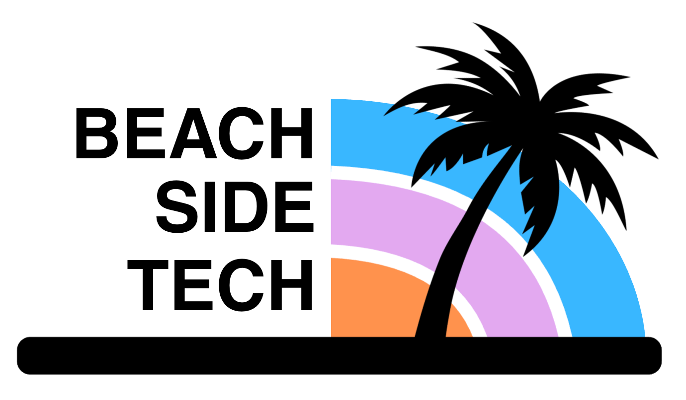 BeachSideTech
